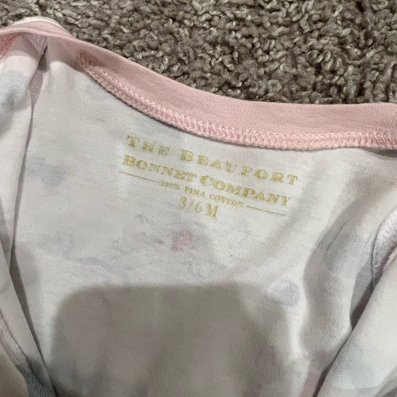 Beaufort Bonnet Sleeper - Picture 3 of 5